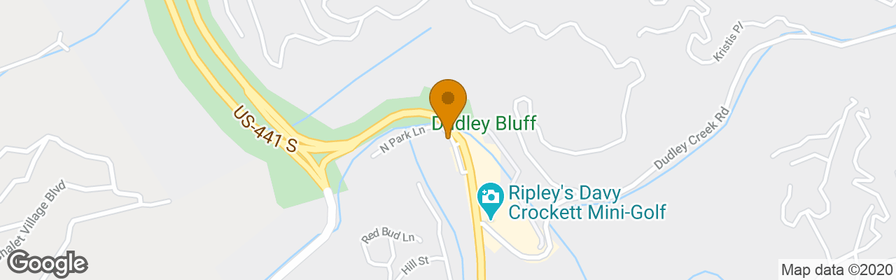 Hotel Knights Inn Gatlinburg  