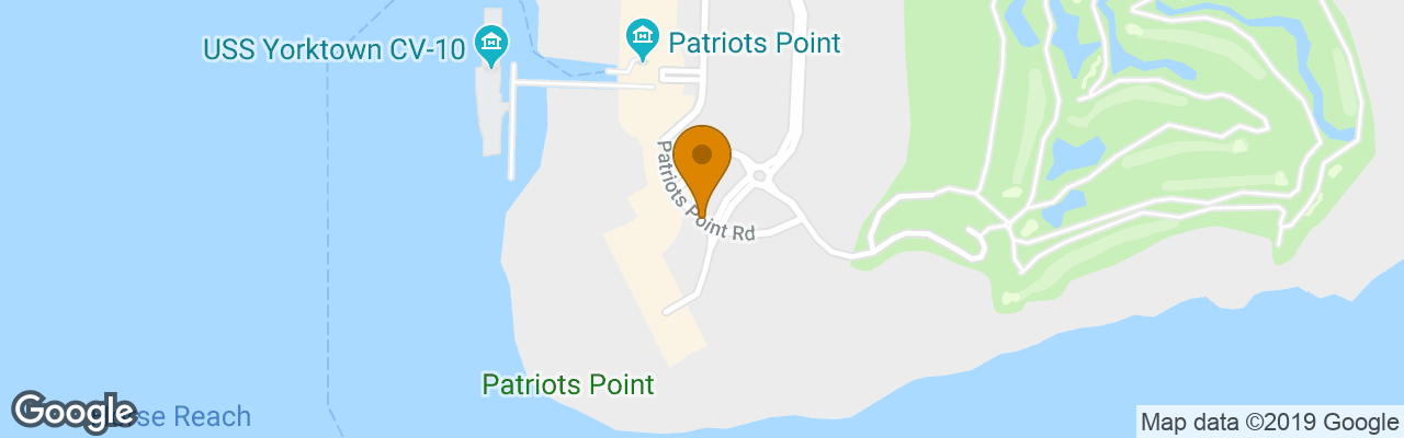 Charleston Harbor Resort 