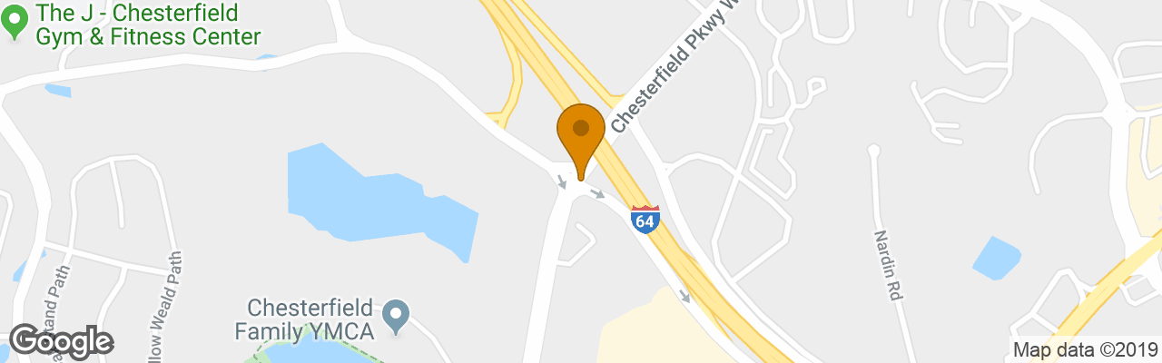 Hotel Hilton Garden Inn St. Louis Chesterfield 