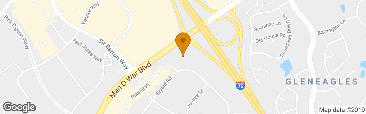 Hotel Hilton Garden Inn Lexington 