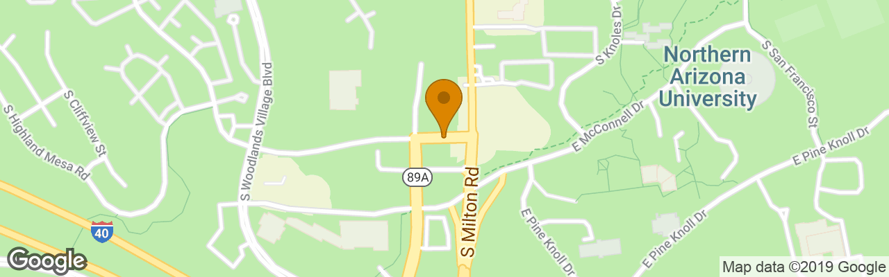 Hotel Hilton Garden Inn Flagstaff 