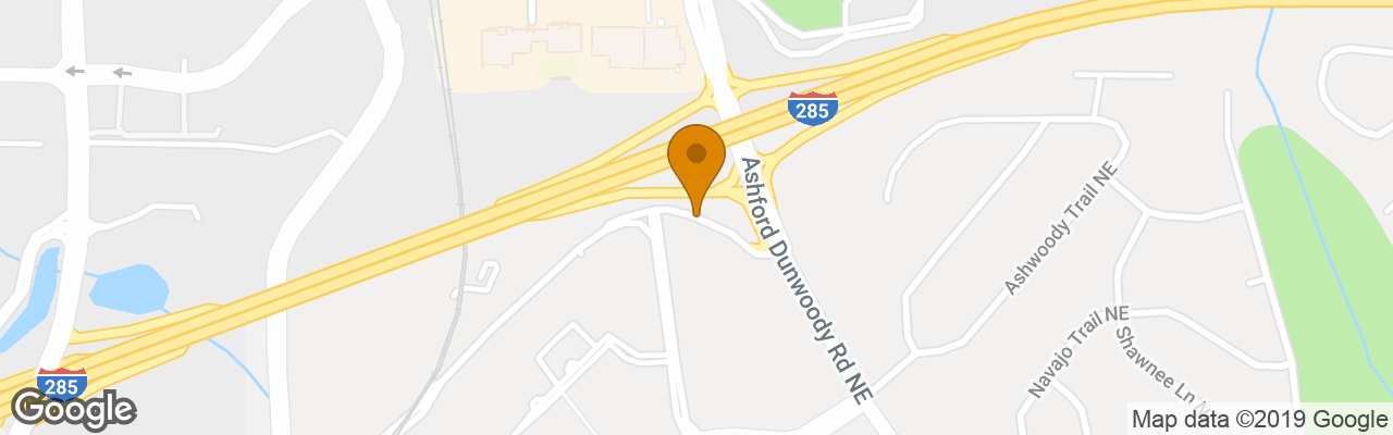 Hotel Hilton Garden Inn Atlanta Perimeter Center 