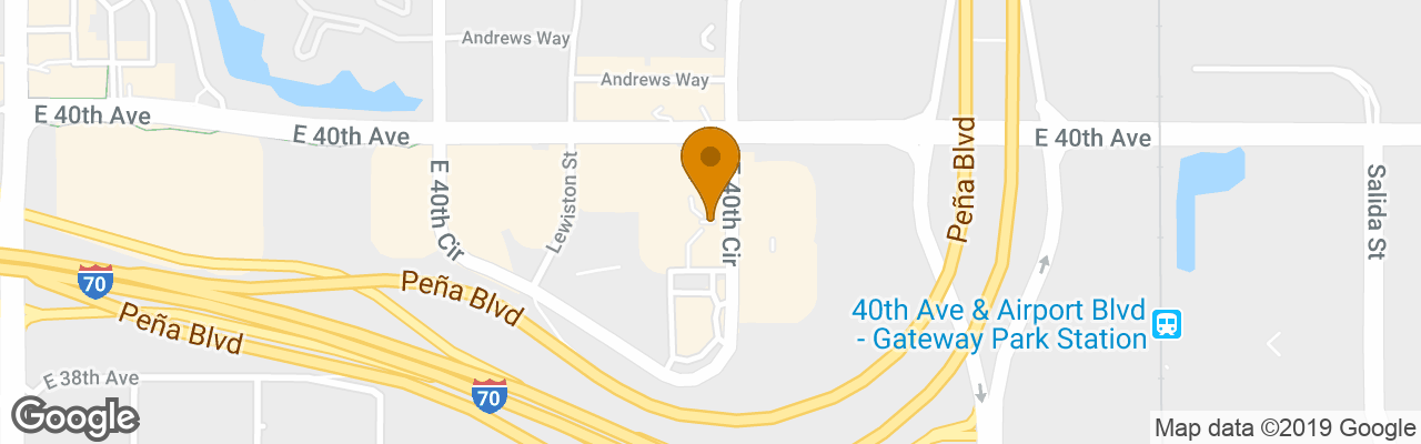 Hotel Hilton Garden Inn Denver Airport 