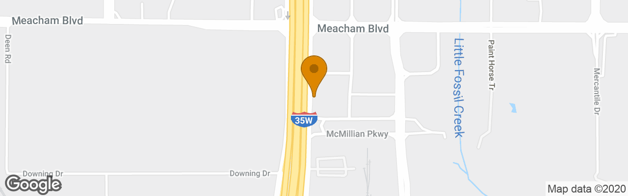 Hotel Hilton Garden Inn Fort Worth North 