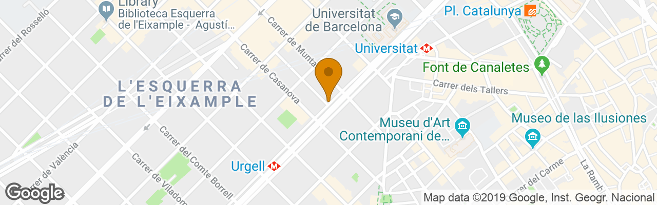 Albergue Bcn Go Urbany Privadas 