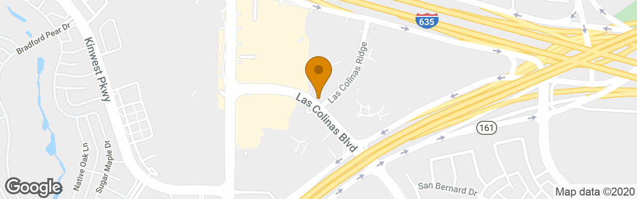 Hotel Hilton Garden Inn Las Colinas 