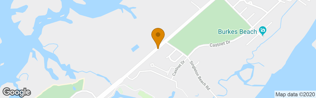 Hotel Hilton Head Four Season 