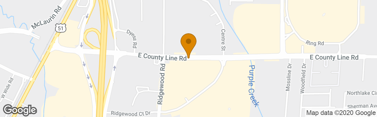 Hotel Hilton Jackson  