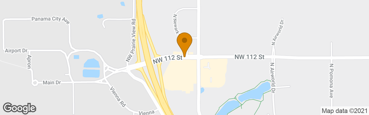 Hotel Hilton Kansas City Airport 