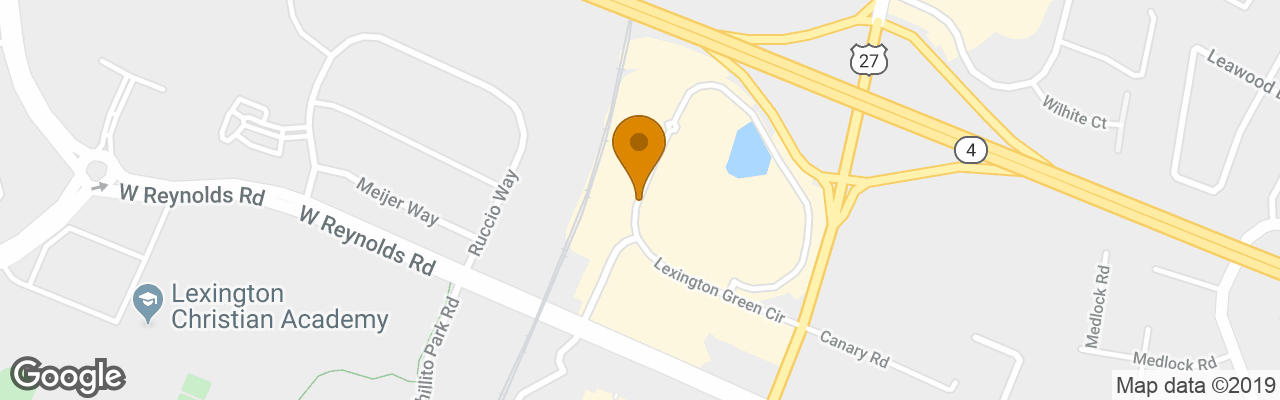 Hotel Hilton Lexington Suites 