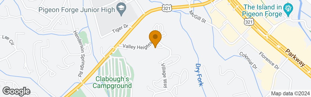 Hotel Hilton's Bluff Bed & Breakfast Inn 