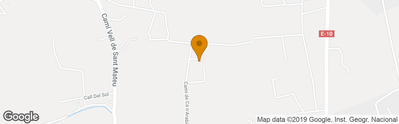 Hotel Rural Agroturismo Can Jaume 