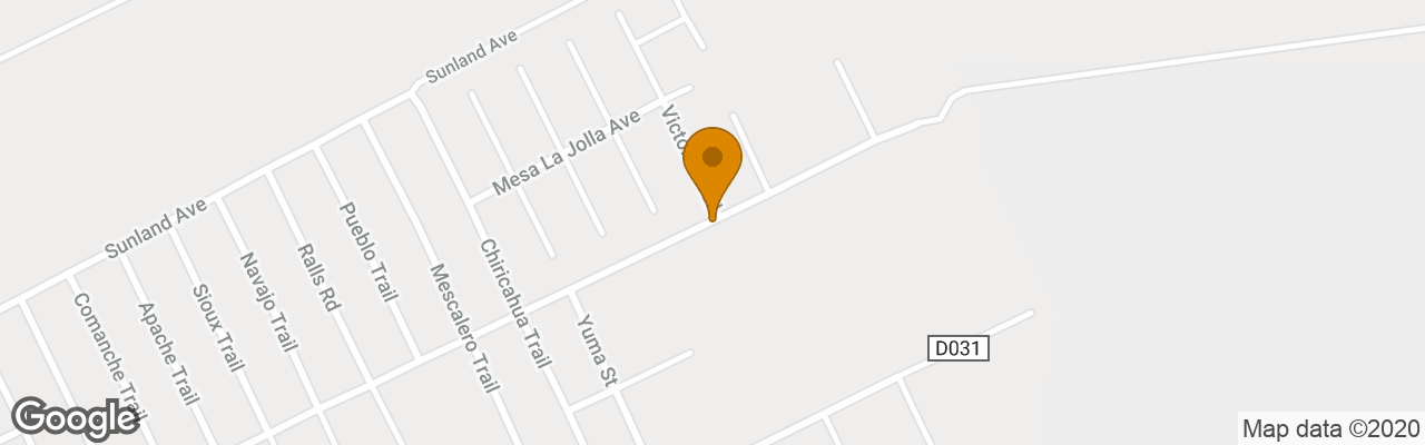 Hotel Hilltop Hacienda 