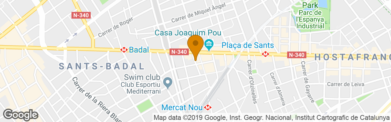 Bed and Breakfast Bed&Breakfast Catalania Dreams 