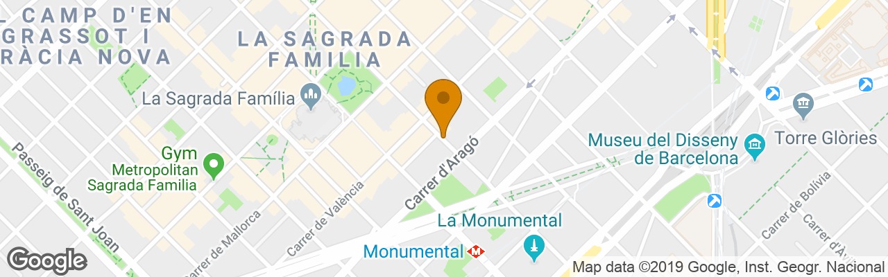 Albergue Barcelona & You 