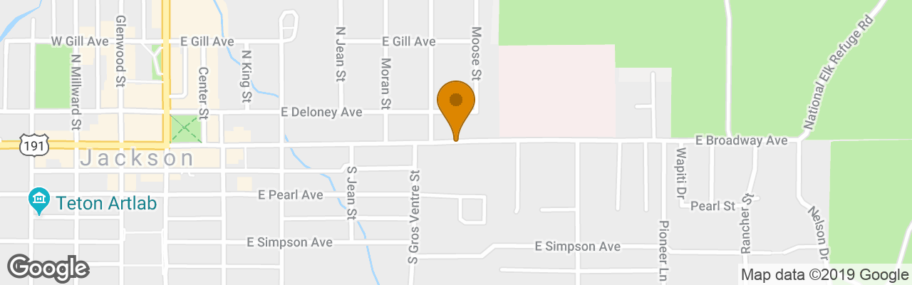 Hotel Hitching Post Lodge 