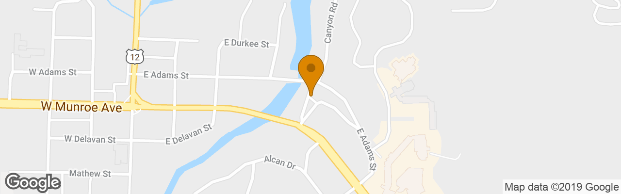 Hotel Ho Chunk Lodge & Casino 