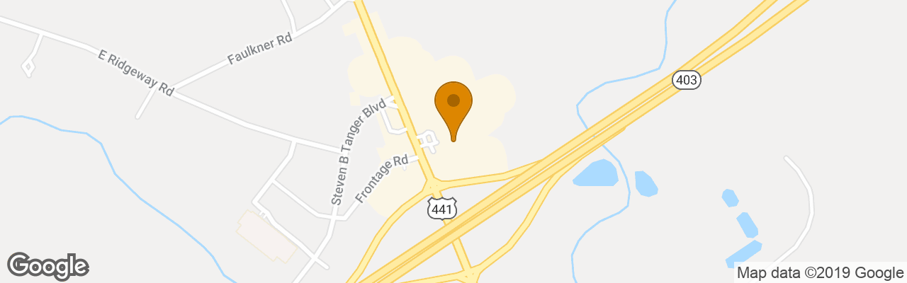 Hotel Howard Johnson Inn Commerce 