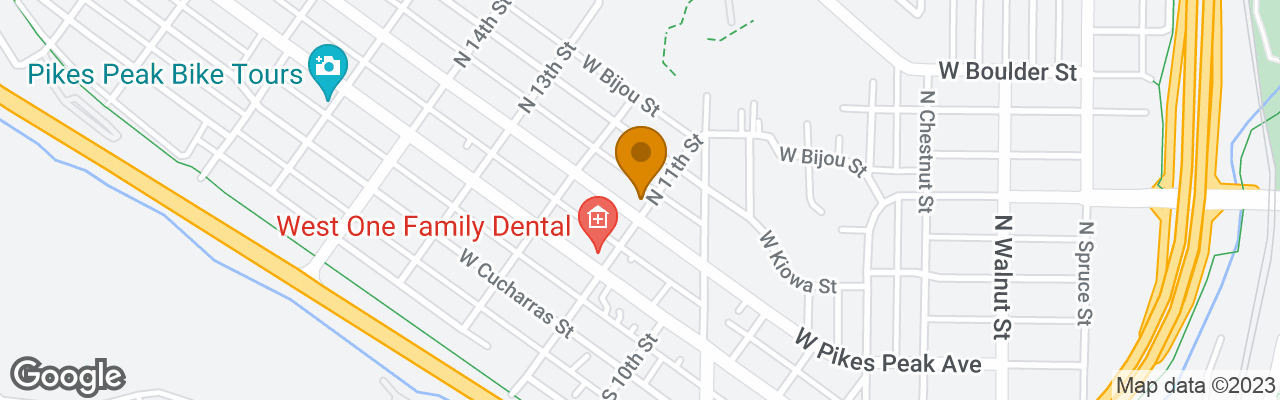 Holden House 1902 Bed & Breakfast Inn 