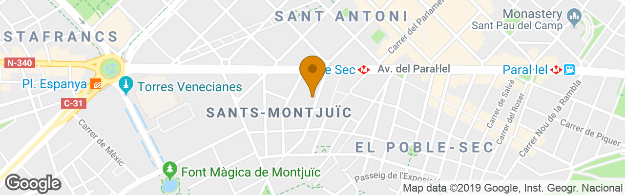 Albergue Break n Bed 