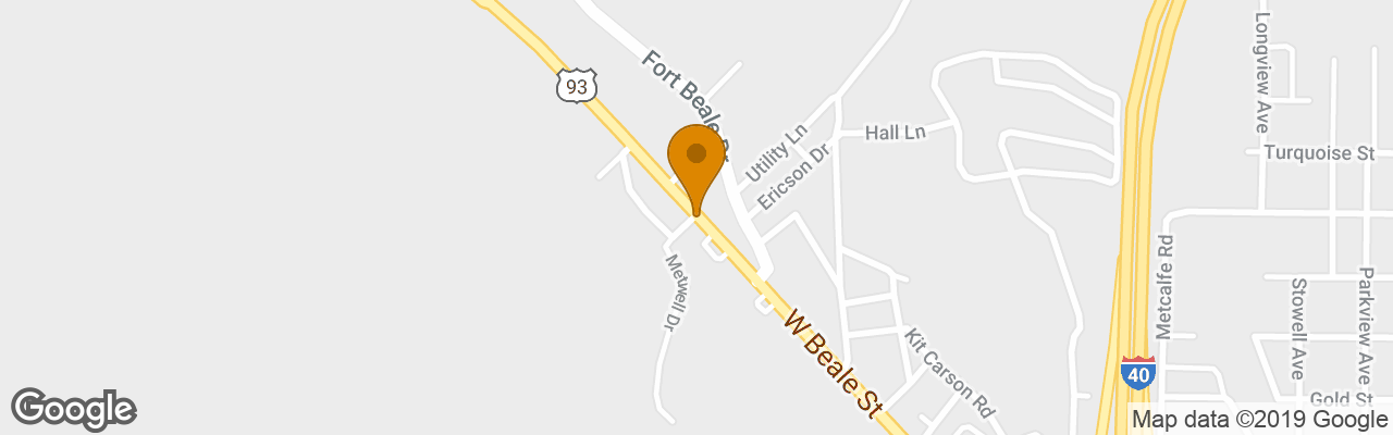 Motel Tri-State Inn Kingman 