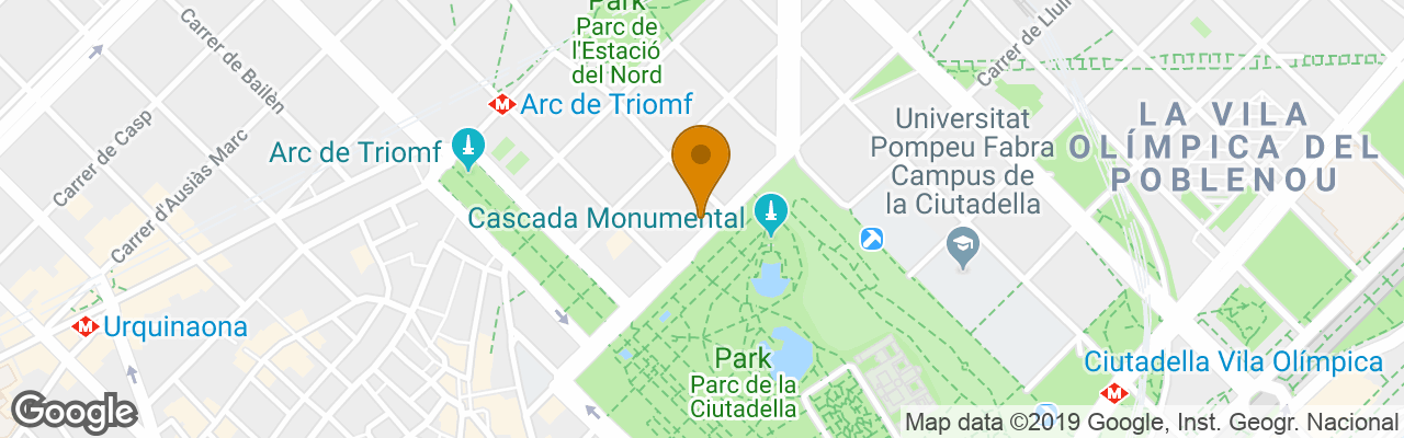 Ant Hostel Barcelona 