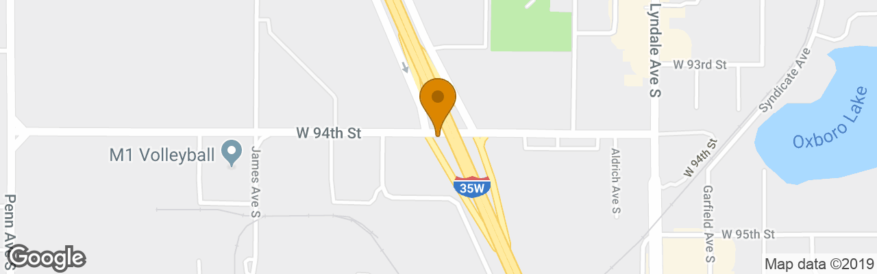 Hotel Holiday Inn Bloomington Airport South (Mall Area) 