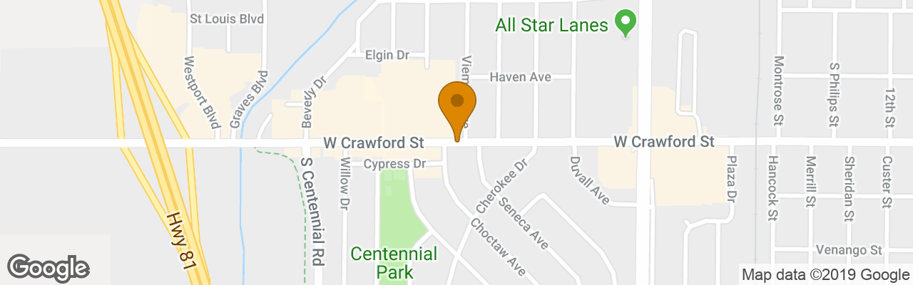 Hotel Ramada Conference Center Salina 