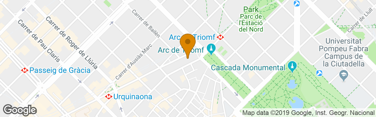 Born Barcelona Hostel 