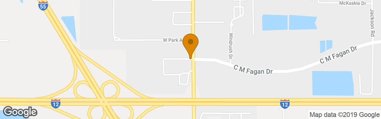 Magnuson Grand Hotel & Conference Center Hammond 