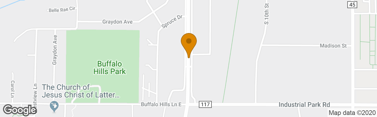 The Brainerd Hotel & Conference Center  