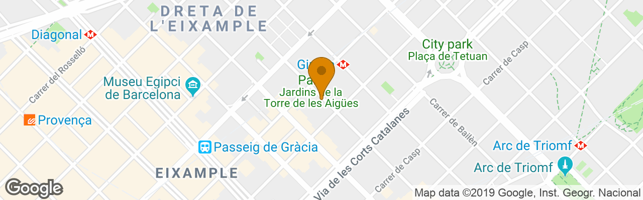 Albergue Fabrizzio's Petit 