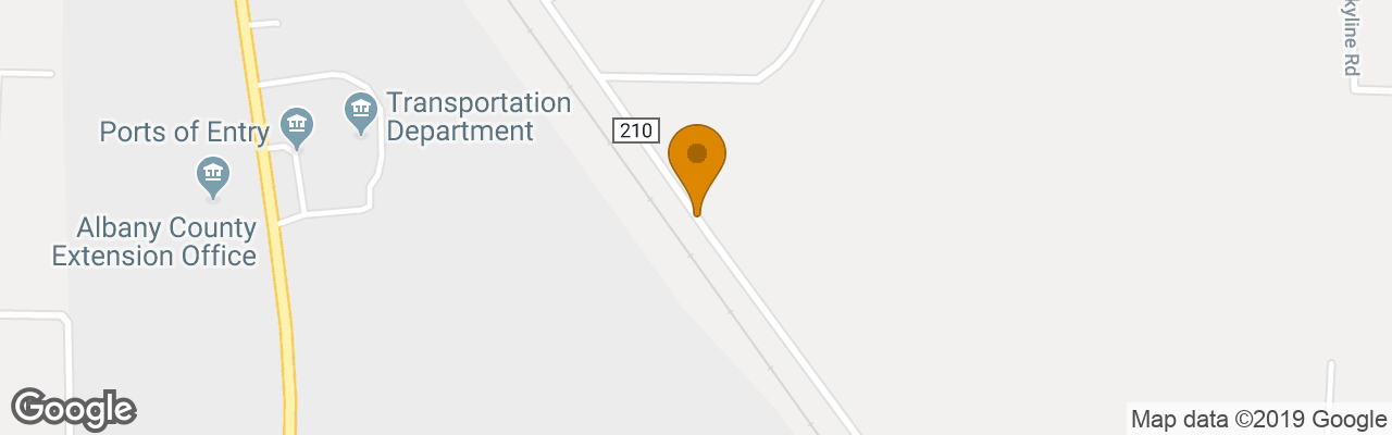 Hotel Ramada Laramie 