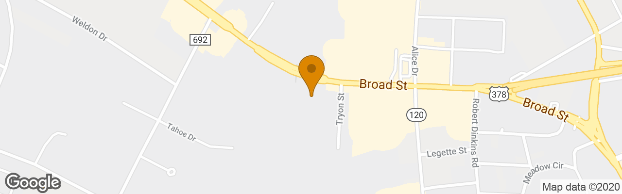 Hotel Quality Inn Sumter 