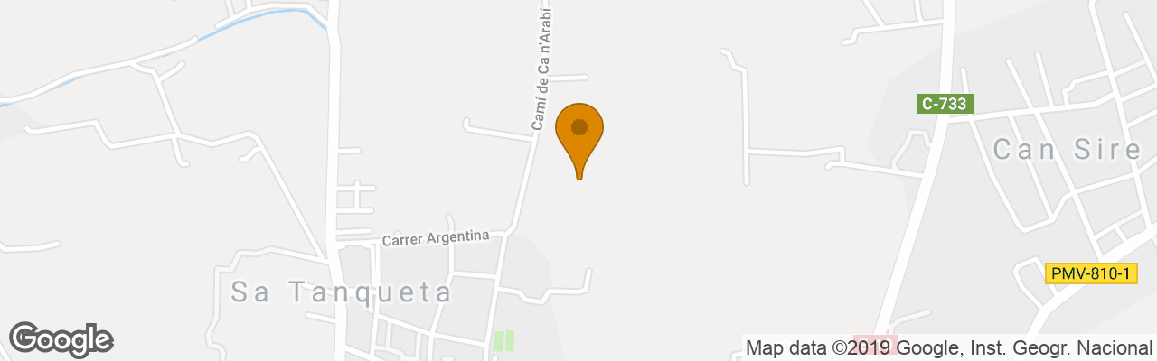 Hotel Rural Agroturismo Ibiza Ca n'arabi 