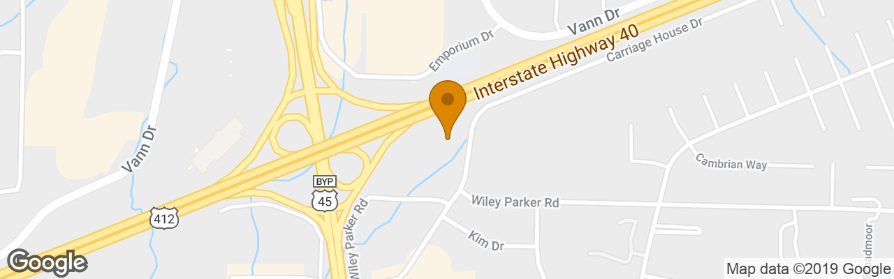 Hotel All Suites Jackson 