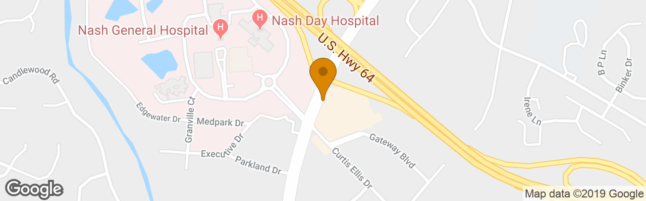 DoubleTree by Hilton Hotel Rocky Mount 