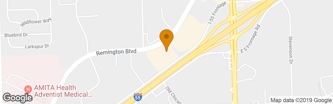 Holiday Inn Hotel & Suites Bolingbrook  