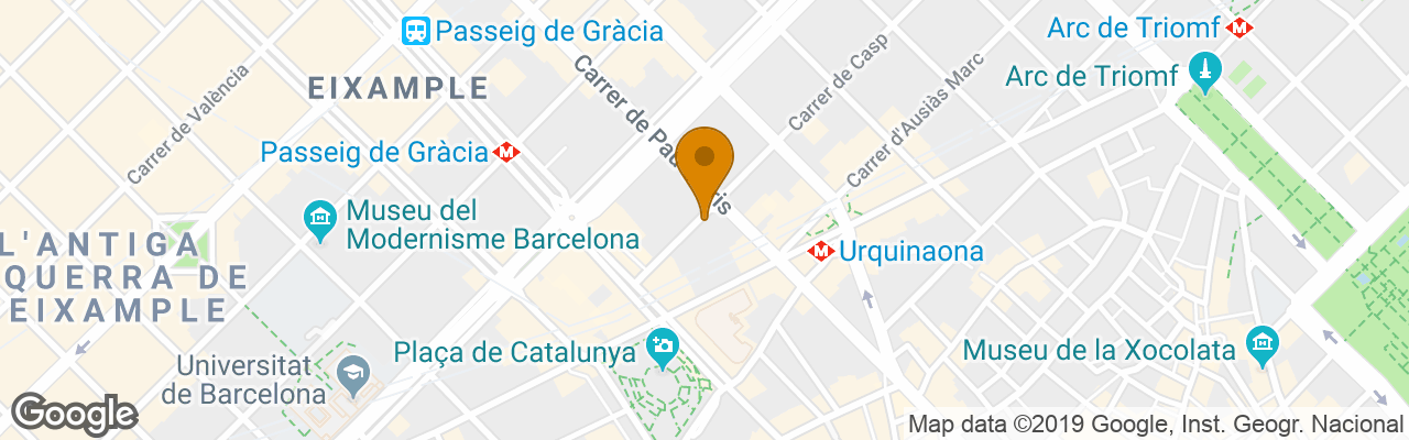 Hotel Cami Bed & Gallery 