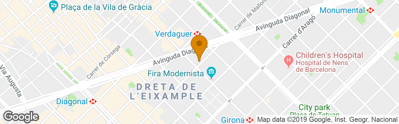 Bed and Breakfast Bed&Breakfast Barcelonabb 