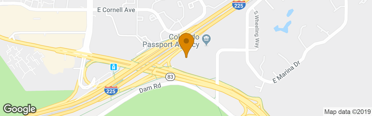 Hotel Red Lion Denver Southeast 