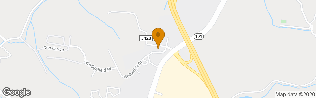 Hotel Holiday Inn Express Asheville Biltmore Square Mall 