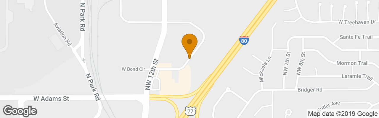 Hotel Comfort Inn Lincoln 