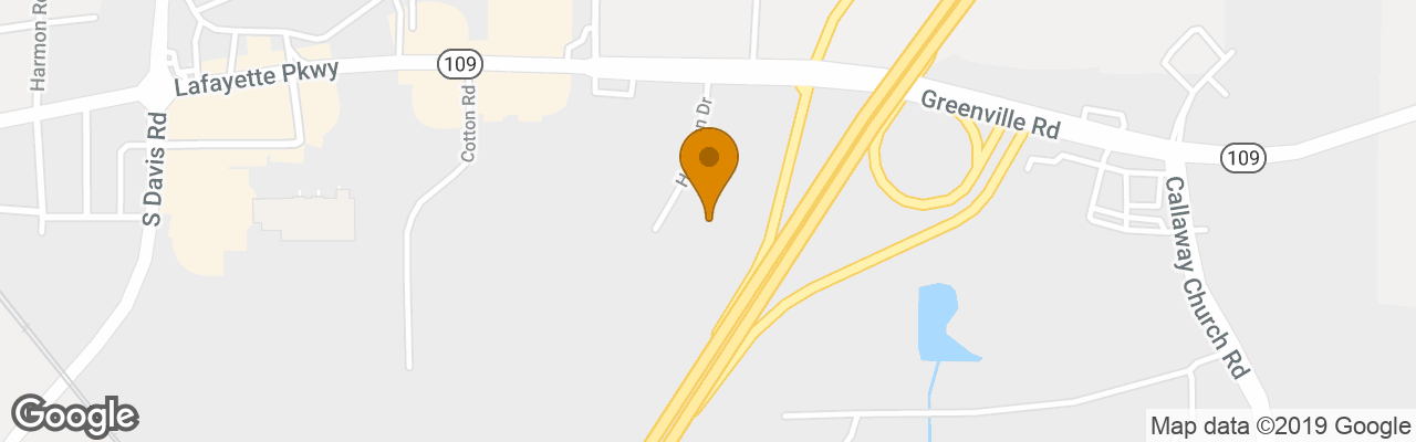 Hotel La Quinta Inn & Suites LaGrange  I 85  