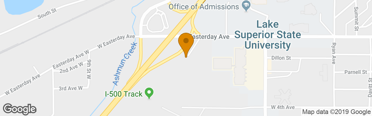 Hotel Holiday Inn Express Sault Ste Marie 