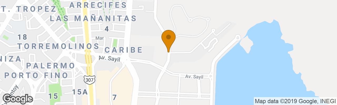 Hotel Suites Villa Italia 