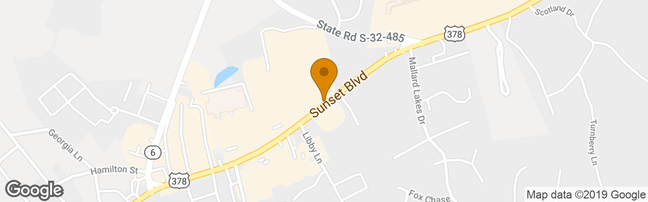 Hotel Holiday Inn Express Lexington-Hwy 378 