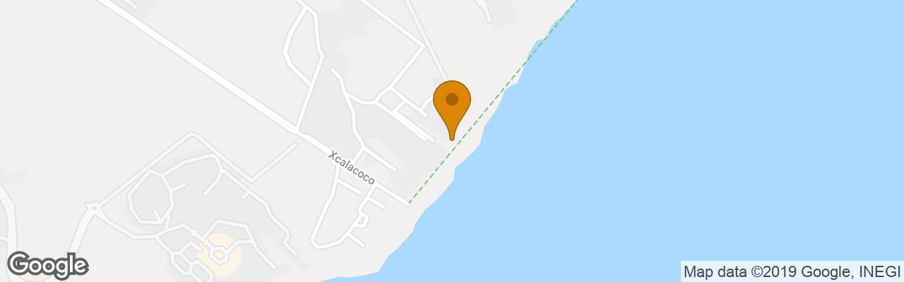 The Fives Hotel & Luxury Residences 