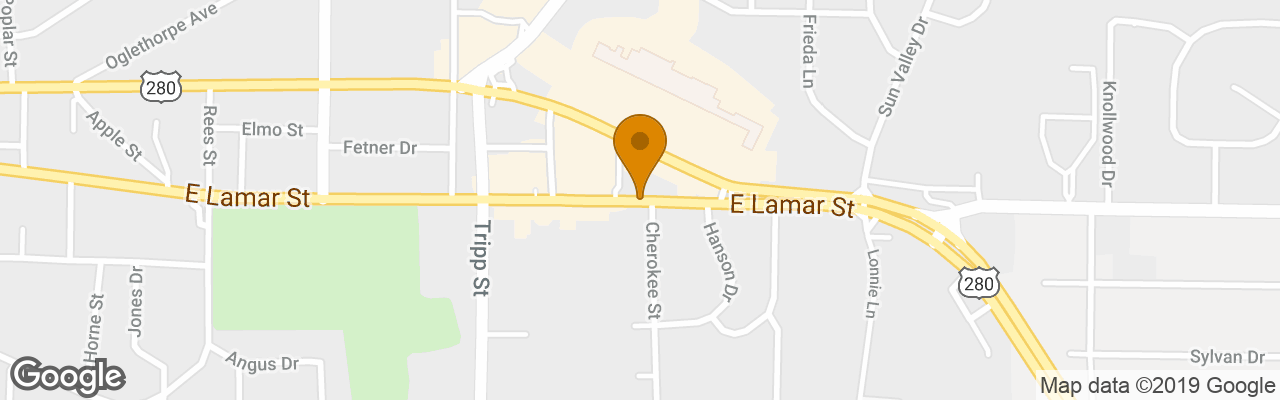 Hotel Baymont Inn & Suites Americus 