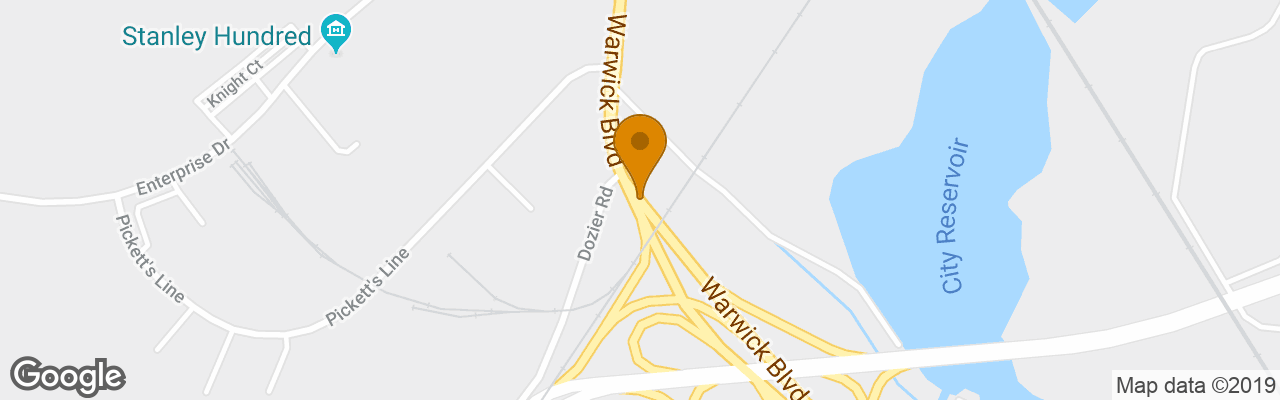 Hotel Holiday Inn Express Newport News  